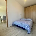 Lejlighed Les Terrasses D'iena - 2 Avec Parking Prive *