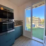 Lejlighed Les Terrasses D'iena - 2 Avec Parking Prive Carcassonne