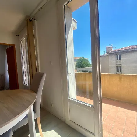 Les Terrasses D'iéna - 2 Avec Parking Privé Appartement