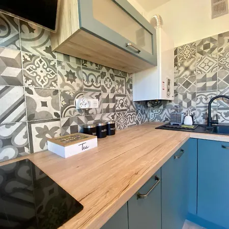 Les Terrasses D'iena - 2 Avec Parking Prive アパート