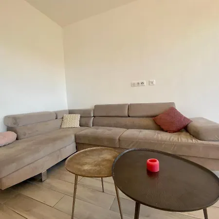 Les Terrasses D'iéna - 2 Avec Parking Privé Carcassonne