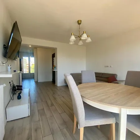 Les Terrasses D'iéna - 2 Avec Parking Privé *