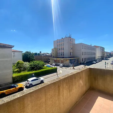 Les Terrasses D'iéna - 2 Avec Parking Privé Appartement