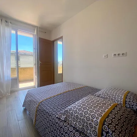 Appartement Les Terrasses D'iéna - 2 Avec Parking Privé